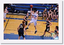 Ladies JV vs Hayden * (192 Slides)